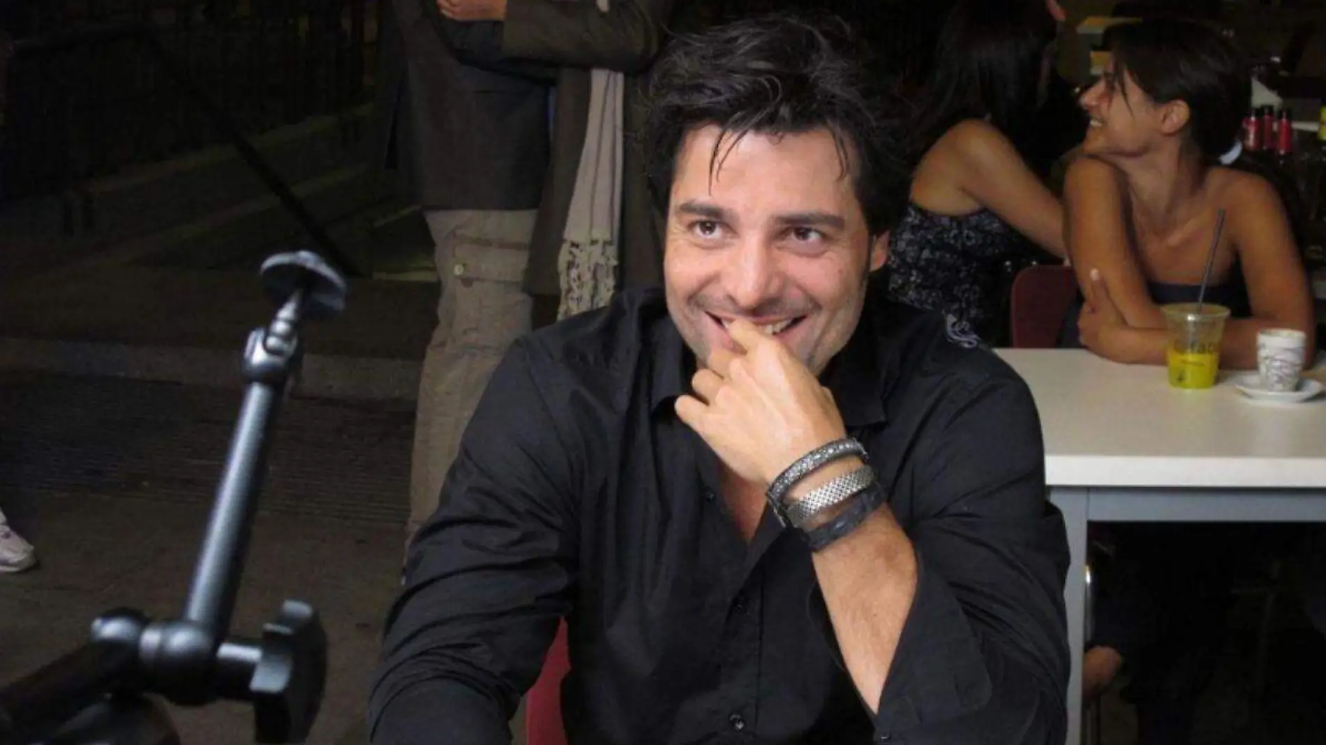 Chayanne (1)